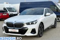 BMW 530i (Seria 5) din 2025 cu 26.000 km - oferta BMW201731 - foto 2