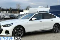 BMW 530i (Seria 5) din 2025 cu 26.000 km - oferta BMW201731 - foto 3