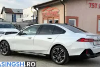 BMW 530i (Seria 5) din 2025 cu 26.000 km - oferta BMW201731 - foto 5