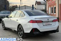 BMW 530i (Seria 5) din 2025 cu 26.000 km - oferta BMW201731 - foto 6