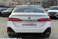 BMW 530i (Seria 5) din 2025 cu 26.000 km - oferta BMW201731 - foto 7