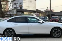 BMW 530i (Seria 5) din 2025 cu 26.000 km - oferta BMW201731 - foto 10