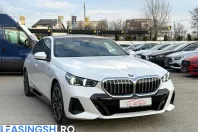 BMW 530i (Seria 5) din 2025 cu 26.000 km - oferta BMW201731 - foto 12