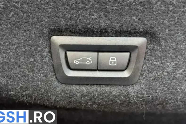 BMW 530i (Seria 5) din 2025 cu 26.000 km - oferta BMW201731 - foto 14