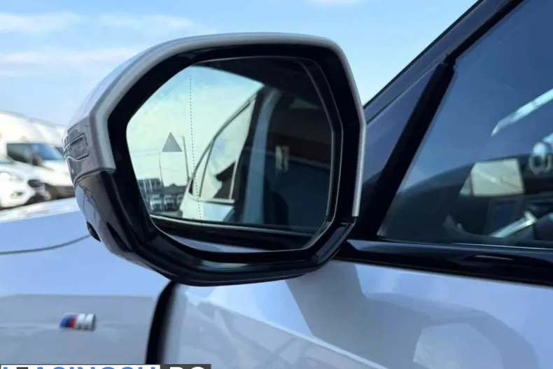 BMW 530i (Seria 5) din 2025 cu 26.000 km - oferta BMW201731 - foto 16