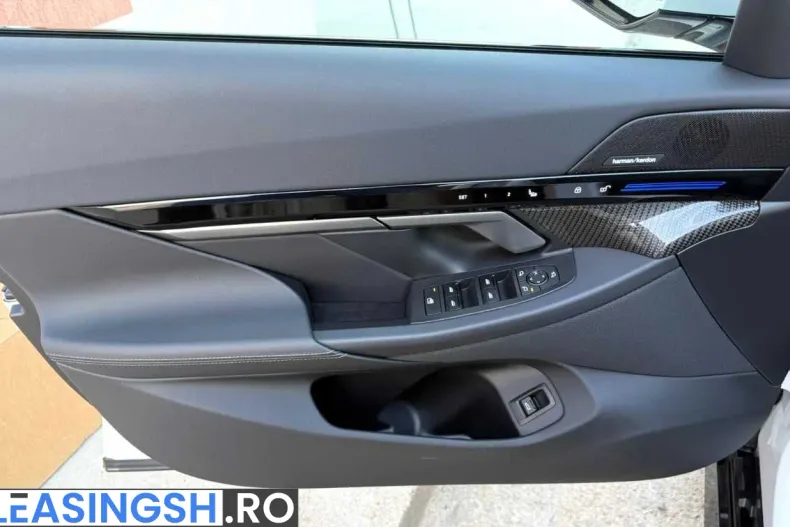 BMW 530i (Seria 5) din 2025 cu 26.000 km - oferta BMW201731 - foto 17