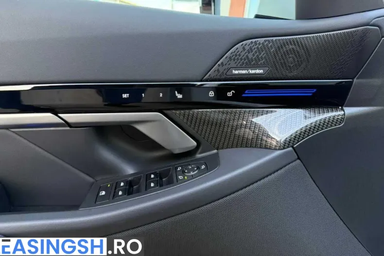 BMW 530i (Seria 5) din 2025 cu 26.000 km - oferta BMW201731 - foto 18