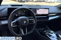 BMW 530i (Seria 5) din 2025 cu 26.000 km - oferta BMW201731 - foto 23