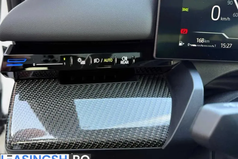 BMW 530i (Seria 5) din 2025 cu 26.000 km - oferta BMW201731 - foto 25