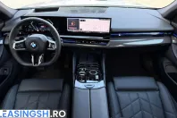 BMW 530i (Seria 5) din 2025 cu 26.000 km - oferta BMW201731 - foto 27