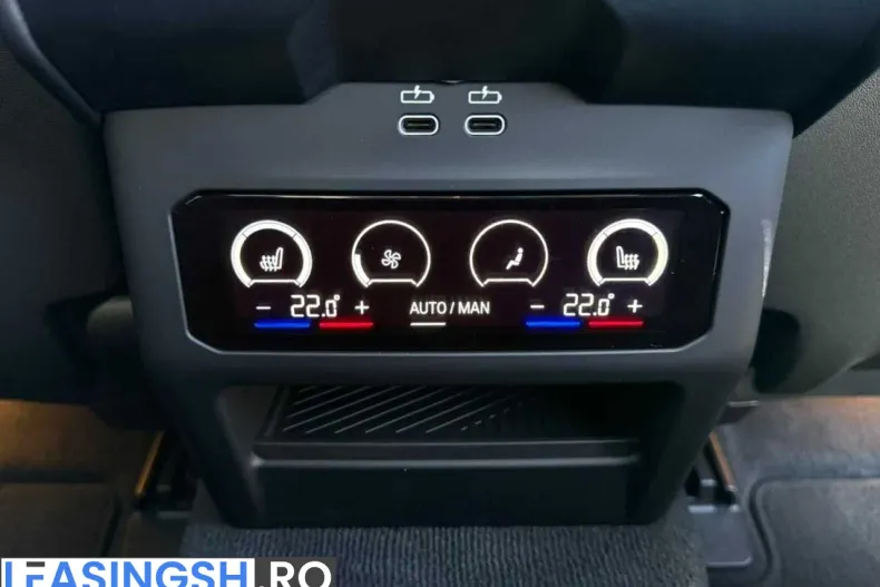 BMW 530i (Seria 5) din 2025 cu 26.000 km - oferta BMW201731 - foto 30