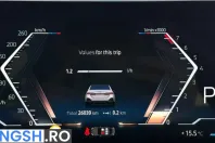 BMW 530i (Seria 5) din 2025 cu 26.000 km - oferta BMW201731 - foto 31