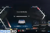 BMW 530i (Seria 5) din 2025 cu 26.000 km - oferta BMW201731 - foto 32