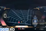 BMW 530i (Seria 5) din 2025 cu 26.000 km - oferta BMW201731 - foto 35