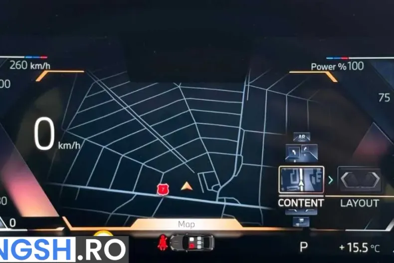 BMW 530i (Seria 5) din 2025 cu 26.000 km - oferta BMW201731 - foto 35