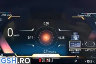 BMW 530i (Seria 5) din 2025 cu 26.000 km - oferta BMW201731 - foto 36