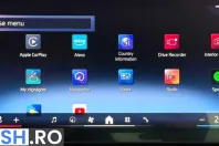 BMW 530i (Seria 5) din 2025 cu 26.000 km - oferta BMW201731 - foto 39