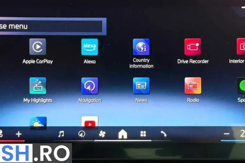 BMW 530i (Seria 5) din 2025 cu 26.000 km - oferta BMW201731 - foto 39