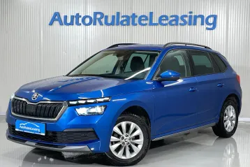 Skoda Kamiq din 2022 - oferta SKO201732