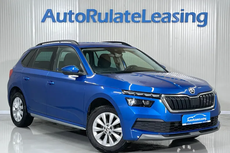 Skoda Kamiq din 2022 cu 109.470 km - oferta SKO201732 - foto 2