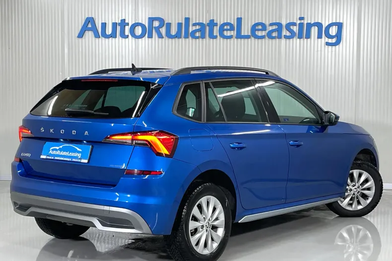 Skoda Kamiq din 2022 cu 109.470 km - oferta SKO201732 - foto 3