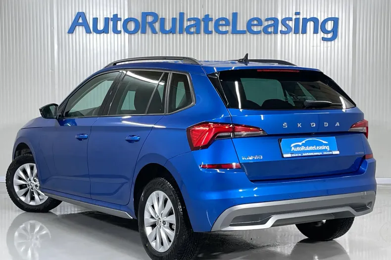 Skoda Kamiq din 2022 cu 109.470 km - oferta SKO201732 - foto 4