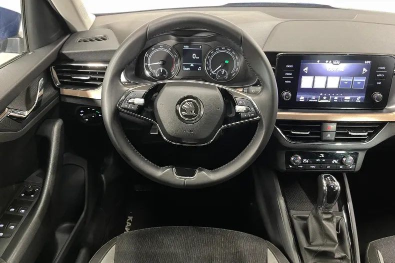 Skoda Kamiq din 2022 cu 109.470 km - oferta SKO201732 - foto 6