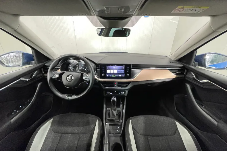 Skoda Kamiq din 2022 cu 109.470 km - oferta SKO201732 - foto 7