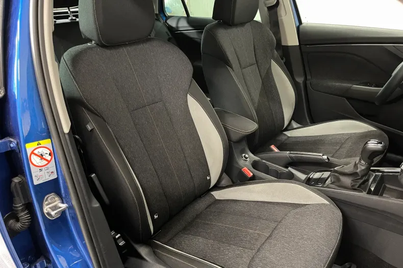 Skoda Kamiq din 2022 cu 109.470 km - oferta SKO201732 - foto 9