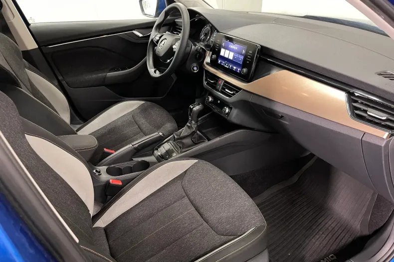 Skoda Kamiq din 2022 cu 109.470 km - oferta SKO201732 - foto 10