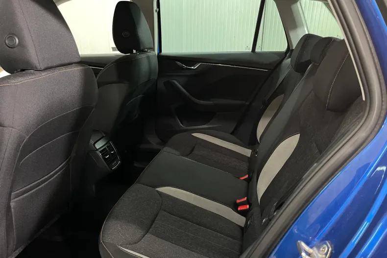 Skoda Kamiq din 2022 cu 109.470 km - oferta SKO201732 - foto 11