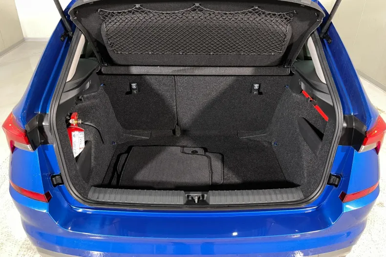 Skoda Kamiq din 2022 cu 109.470 km - oferta SKO201732 - foto 12