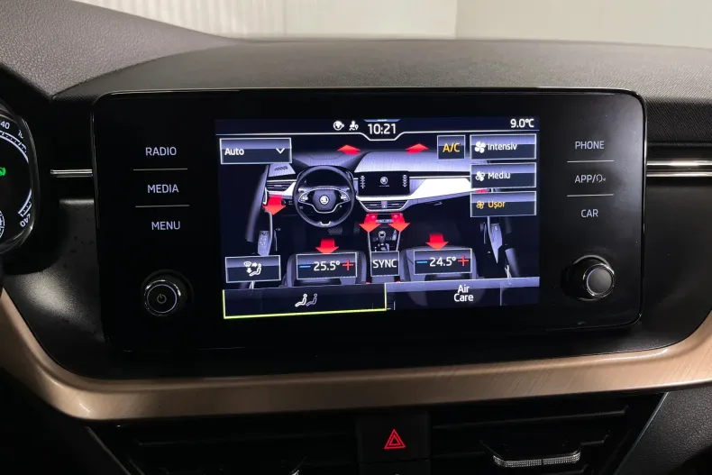 Skoda Kamiq din 2022 cu 109.470 km - oferta SKO201732 - foto 18