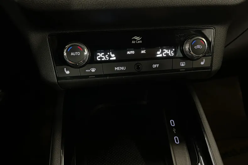 Skoda Kamiq din 2022 cu 109.470 km - oferta SKO201732 - foto 20