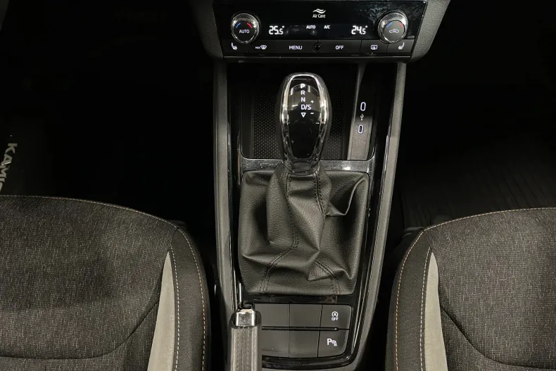 Skoda Kamiq din 2022 cu 109.470 km - oferta SKO201732 - foto 21