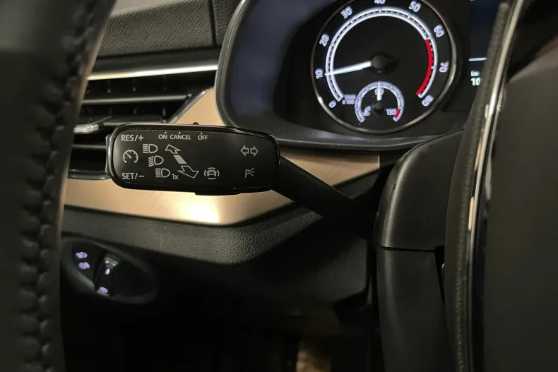 Skoda Kamiq din 2022 cu 109.470 km - oferta SKO201732 - foto 23