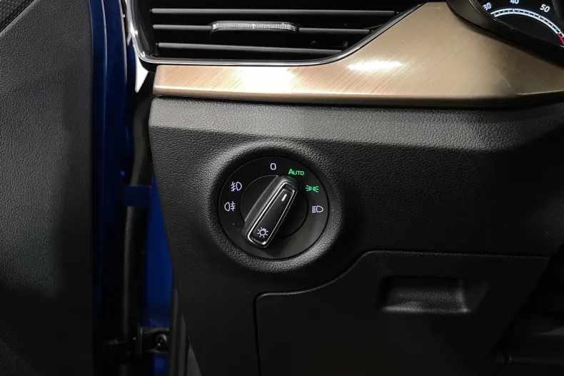 Skoda Kamiq din 2022 cu 109.470 km - oferta SKO201732 - foto 25