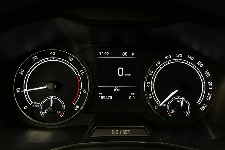 Skoda Kamiq din 2022 cu 109.470 km - oferta SKO201732 - foto 27