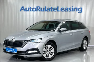 Skoda Octavia din 2021 - oferta SKO201733