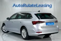 Skoda Octavia din 2021 cu 34.827 km - oferta SKO201733 - foto 4