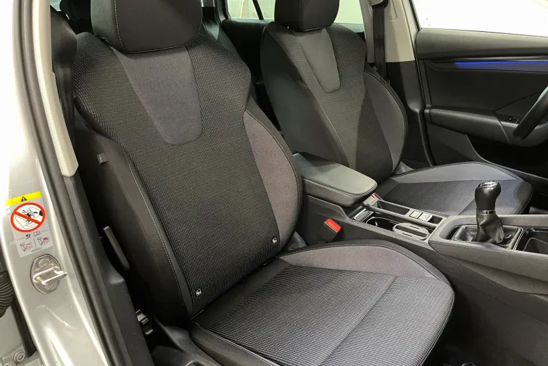 Skoda Octavia din 2021 cu 34.827 km - oferta SKO201733 - foto 10