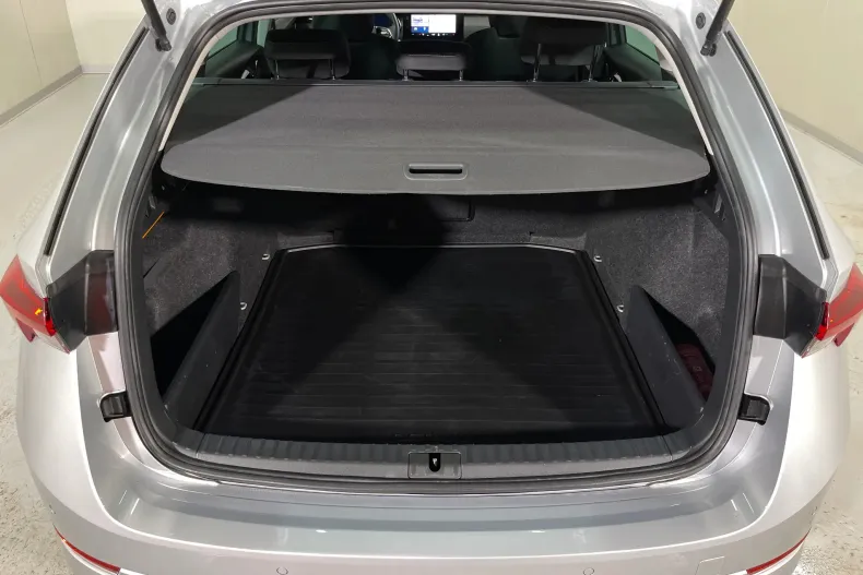 Skoda Octavia din 2021 cu 34.827 km - oferta SKO201733 - foto 13