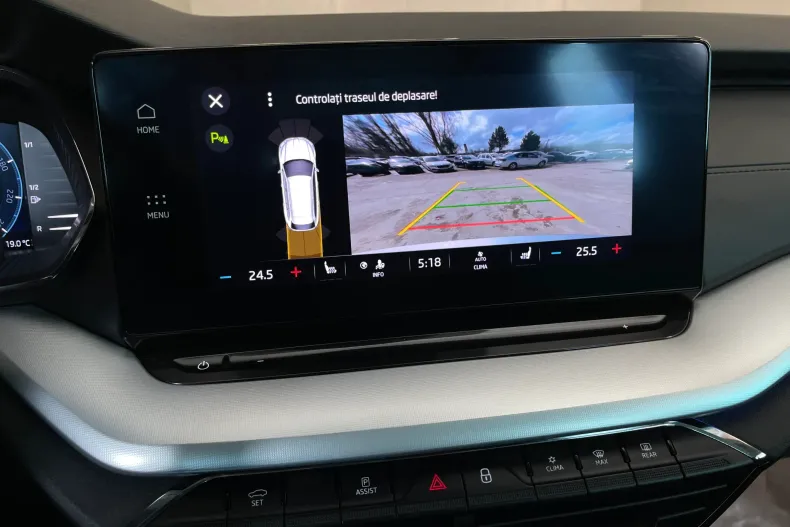 Skoda Octavia din 2021 cu 34.827 km - oferta SKO201733 - foto 14