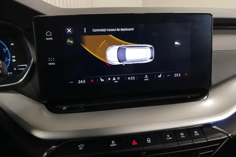 Skoda Octavia din 2021 cu 34.827 km - oferta SKO201733 - foto 15