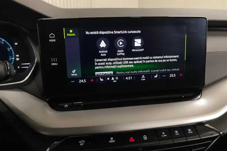 Skoda Octavia din 2021 cu 34.827 km - oferta SKO201733 - foto 17