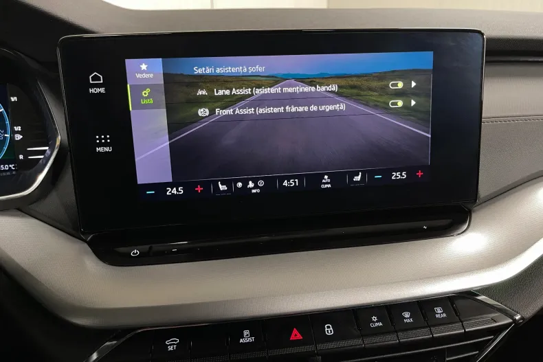 Skoda Octavia din 2021 cu 34.827 km - oferta SKO201733 - foto 18