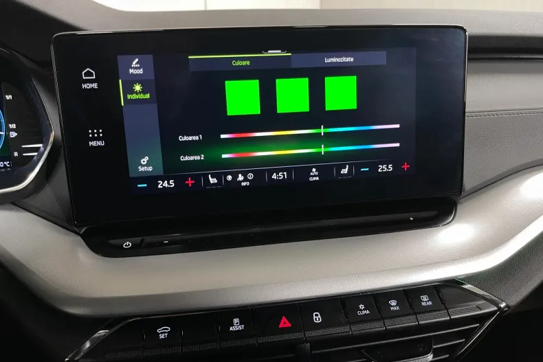 Skoda Octavia din 2021 cu 34.827 km - oferta SKO201733 - foto 19