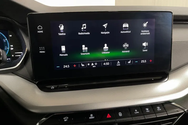 Skoda Octavia din 2021 cu 34.827 km - oferta SKO201733 - foto 21