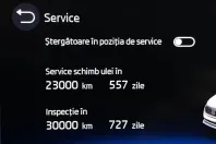 Skoda Octavia din 2021 cu 34.827 km - oferta SKO201733 - foto 22