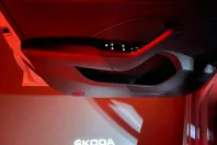 Skoda Octavia din 2021 cu 34.827 km - oferta SKO201733 - foto 23